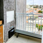 Apartamento à venda com 3 quartos, sendo 1 suíte, em Jardim Piratininga, Sorocaba, SP