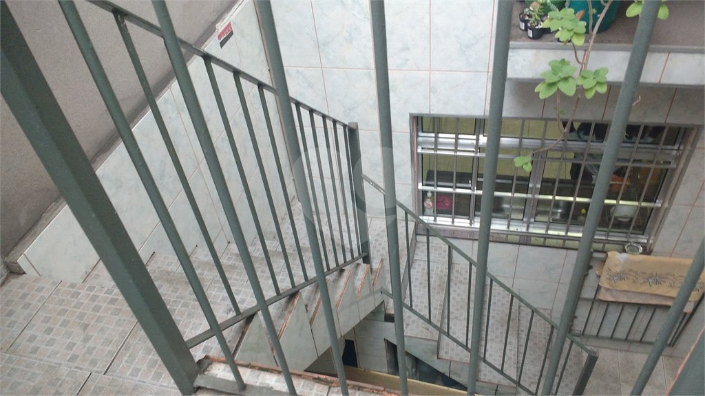 Sobrado à venda com 3 quartos em Casa Verde, São Paulo, SP