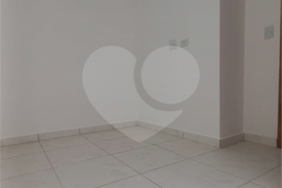 Apartamento à venda com 1 quarto em Tucuruvi, São Paulo, SP