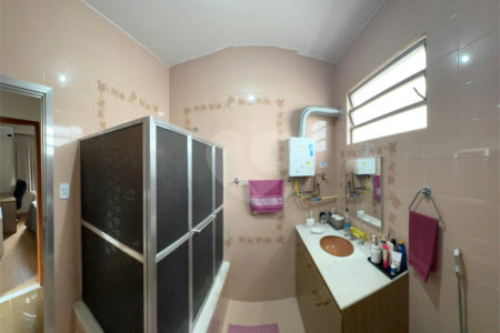 Apartamento à venda com 3 quartos em Engenho de Dentro, Rio de Janeiro, RJ