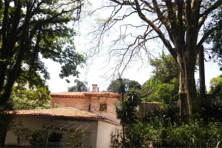 Casa Térrea à venda com 4 suítes em Tucuruvi, São Paulo, SP