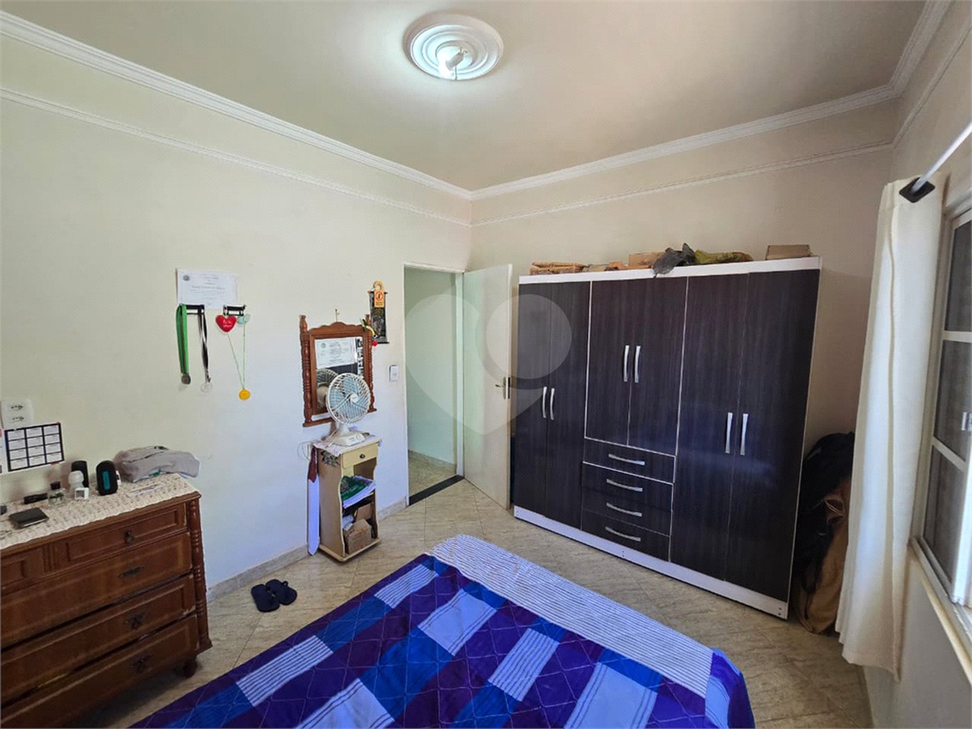 Casa à venda com 5 quartos, sendo 1 suíte,  em Vila Santana, Itapetininga, SP