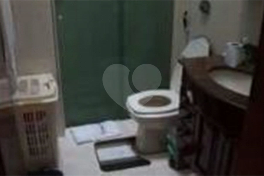Sobrado à venda com 2 quartos em São Miguel Paulista, São Paulo, SP