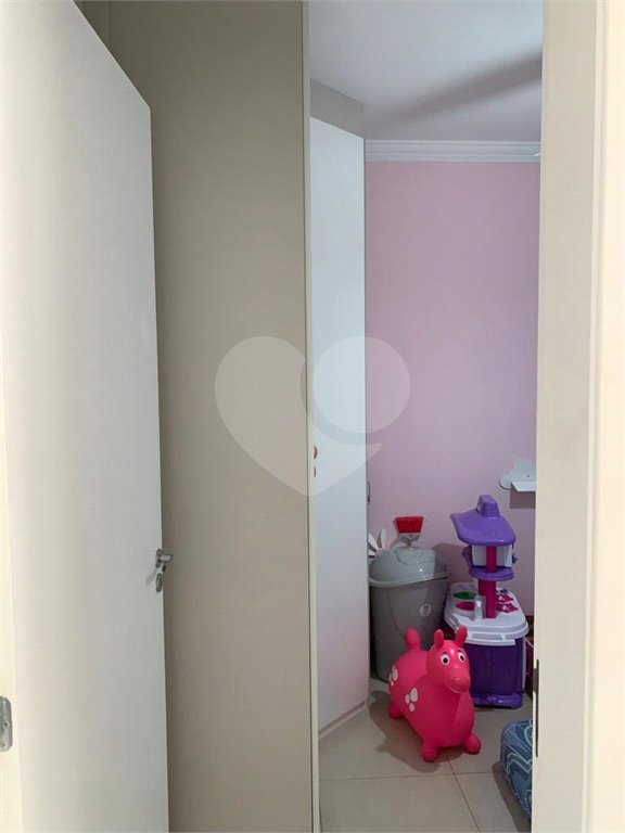 Apartamento à venda com 2 quartos em Jardim Santa Lúcia, Salto, SP