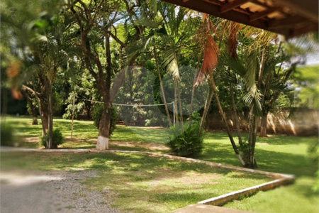 Chácara à venda com 8 quartos, sendo 5 suítes, em Chácara Belvedere, Indaiatuba, SP