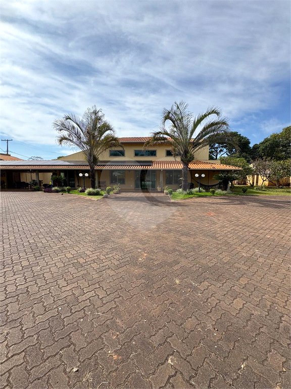 Casa à venda com 6 quartos, sendo 3 suítes,  no condomínio Itanhangá Chacaras de Recreio, Ribeirão Preto - SP