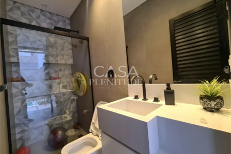 Casa em condomínio à venda com 3 suítes em Ibiti Royal Park, Sorocaba, SP