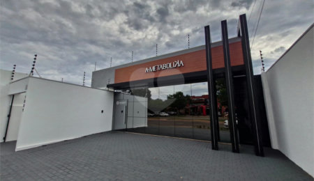 Prédio para alugar em Interlagos, Três Lagoas, MS