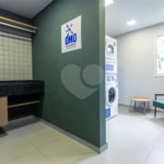 Apartamento à venda com 2 quartos em Santana, São Paulo, SP