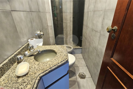 Apartamento à venda com 3 quartos, sendo 1 suíte, em Leblon, Rio de Janeiro, RJ