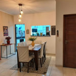 Apartamento com 3 dormitórios à venda, 97 m² por R$ 675.000,00 - Itararé - São Vicente/SP