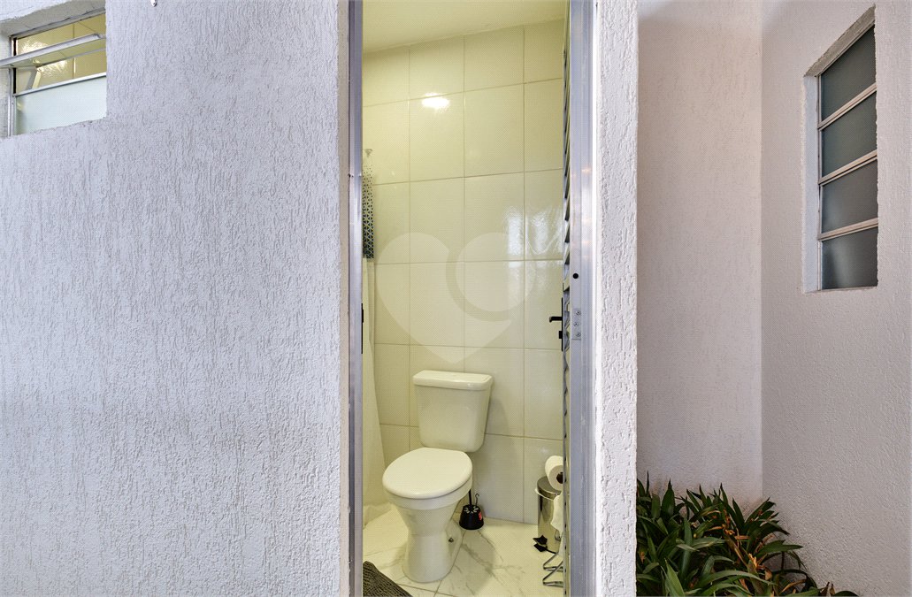 Casa à venda com 8 quartos em Alto da Boa Vista, São Paulo, SP
