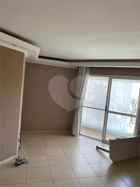 Apartamento à venda com 2 quartos, sendo 1 suíte, em Vila Siqueira (zona Norte), São Paulo, SP