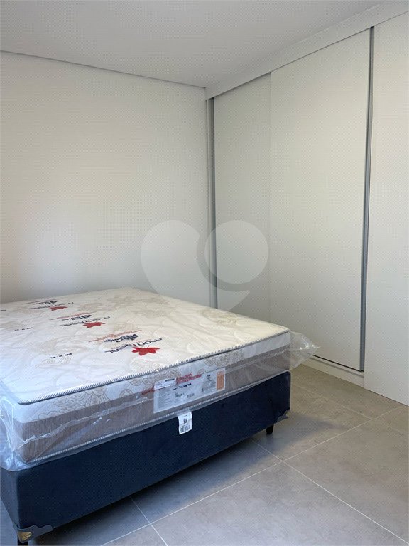 Apartamento para alugar com 1 quarto no Centro, São Paulo, SP