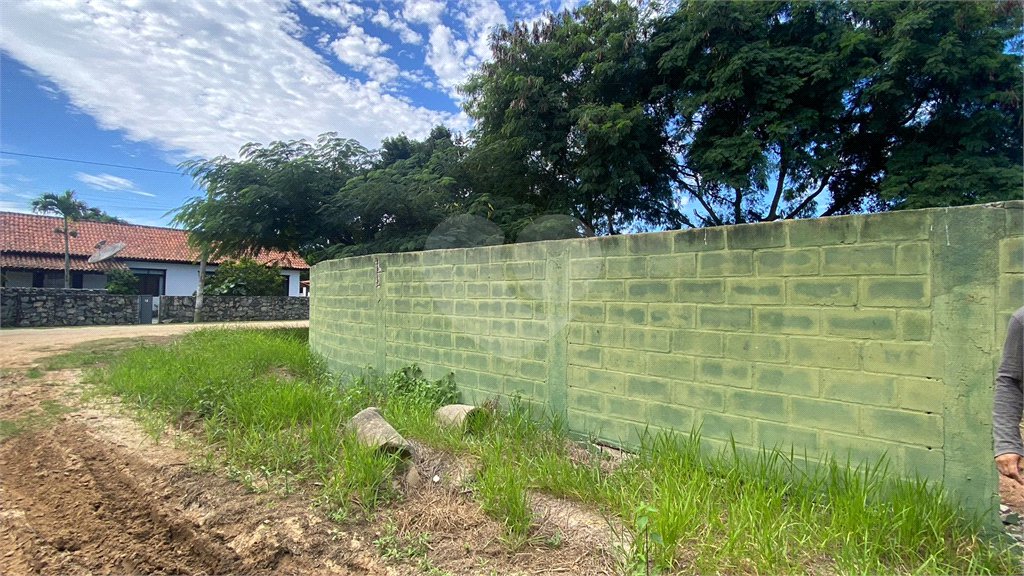 Terreno à venda em Marina, Armação dos Búzios, RJ