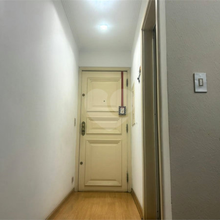 Apartamento à venda com 3 quartos em Lauzane Paulista, São Paulo, SP