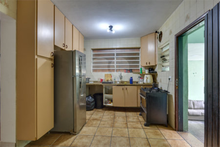 Casa à venda com 5 quartos, sendo 3 suítes, em Santo Amaro, São Paulo, SP