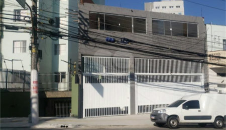 Prédio para alugar em Tucuruvi, São Paulo, SP