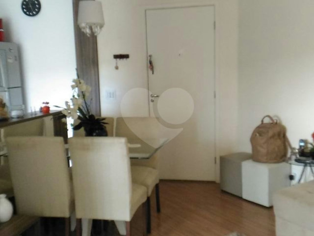 Apartamento à venda com 2 quartos em Vila Nova Cachoeirinha, São Paulo, SP