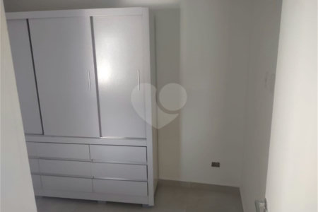 Apartamento à venda com 1 quarto em Tatuapé, São Paulo, SP