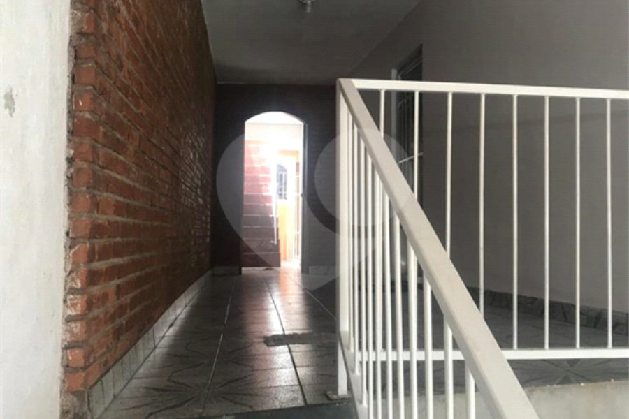 Casa à venda com 4 quartos em Vila Nova Cachoeirinha, São Paulo, SP