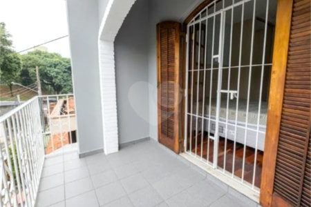 Sobrado à venda com 3 quartos, sendo 1 suíte,  em Tucuruvi, São Paulo, SP