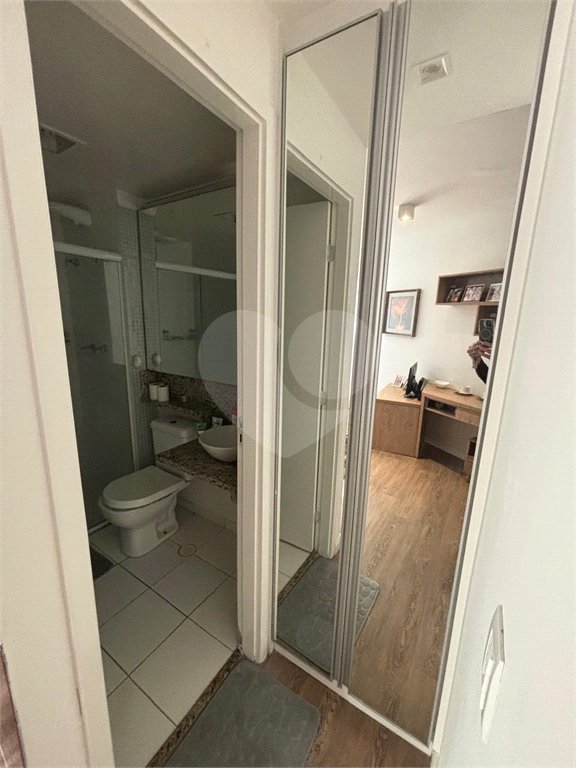 Apartamento à venda com 2 quartos em Tucuruvi, São Paulo, SP