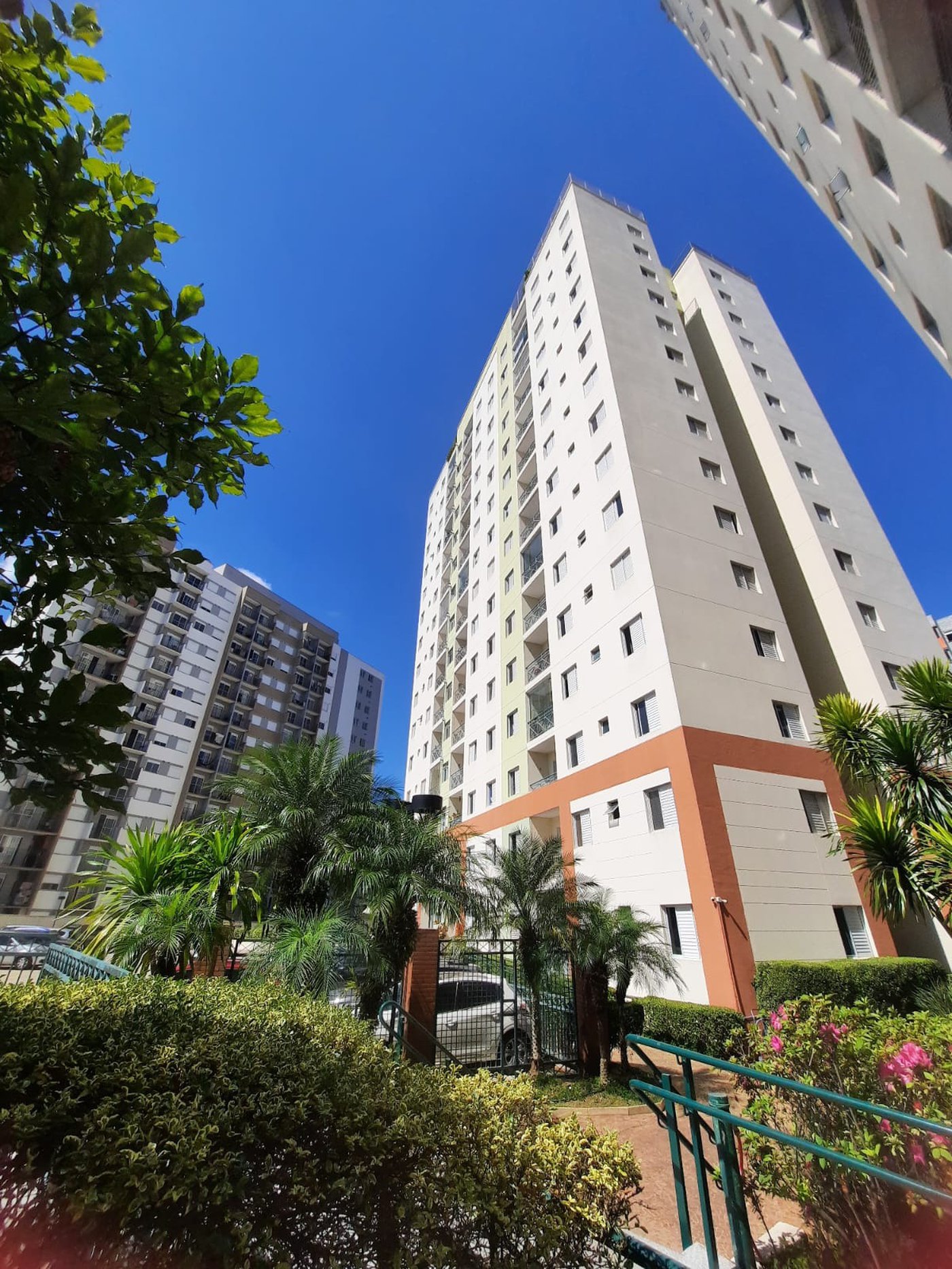 Apartamento à venda com 3 quartos, sendo 1 suíte, em Vila Butantã, São Paulo, SP