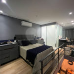 Apartamento à venda com 1 quarto em Vila Olímpia, São Paulo, SP