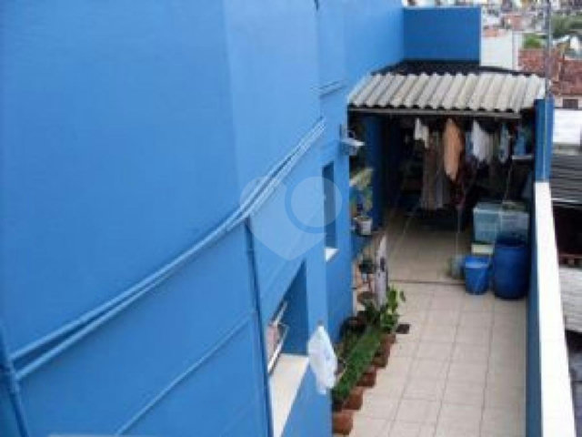 Sobrado à venda com 3 quartos em Tremembé, São Paulo, SP