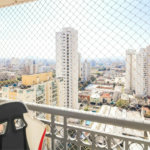 Apartamento à venda com 4 quartos, sendo 3 suítes, em Vila Romana, São Paulo, SP