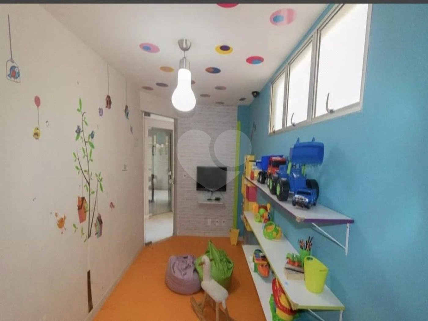 Apartamento à venda com 3 quartos, sendo 1 suíte, em Santa Teresinha, São Paulo, SP