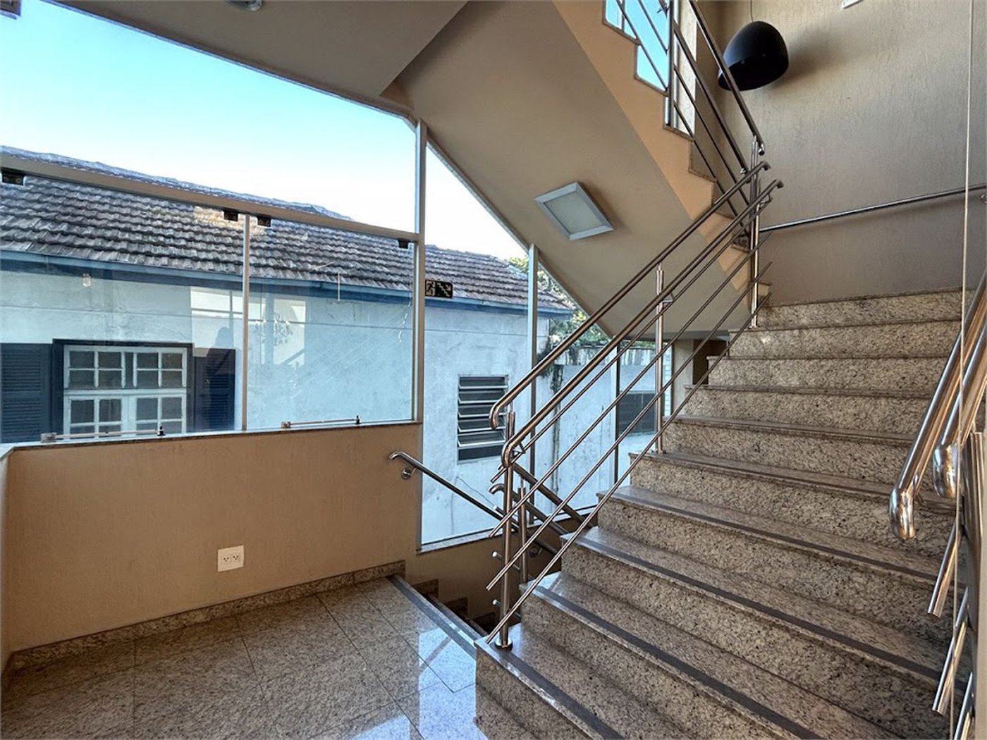 Sala para Alugar, 1629 M² por R$ 70.000 - Encruzilhada - Santos/Sp