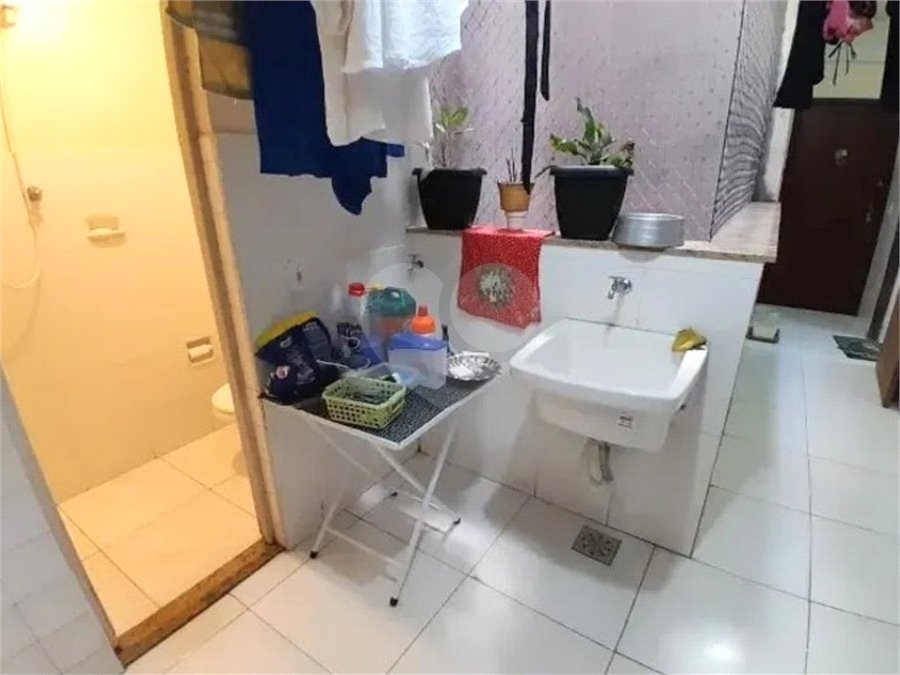 Apartamento à venda com 3 quartos em Alto da Boa Vista, Rio de Janeiro, RJ