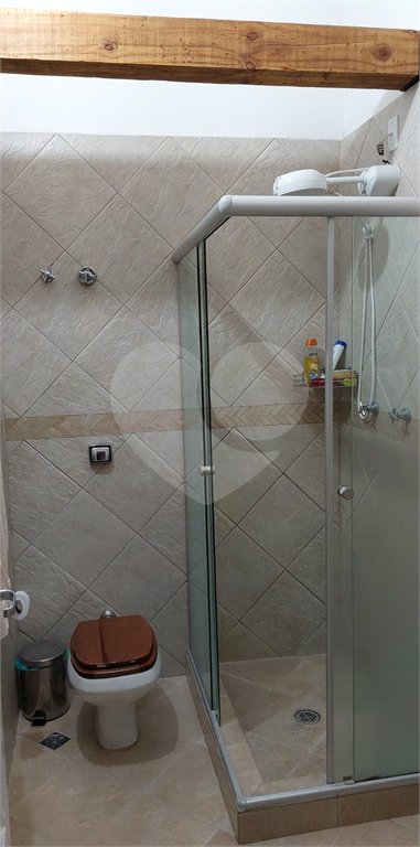 Sobrado à venda com 3 quartos em Santana, São Paulo, SP