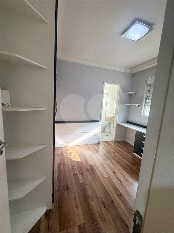 Apartamento à venda com 3 suítes em Planalto, São Bernardo do Campo, SP