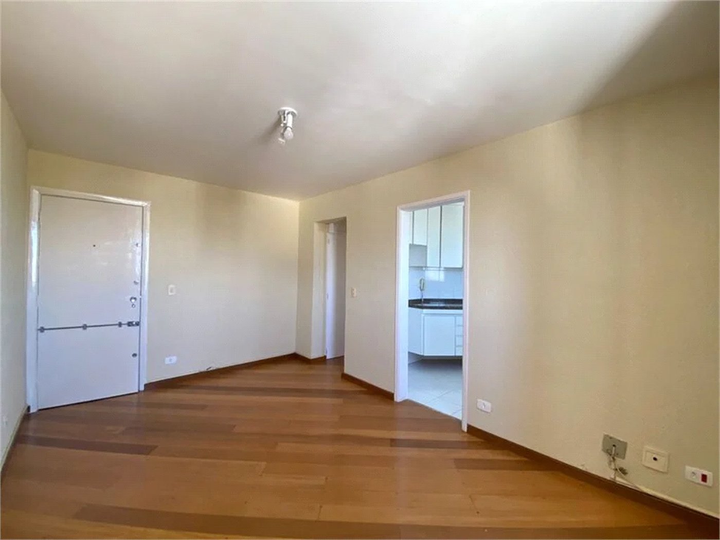 Apartamento à venda ou para alugar com 1 quarto em Alto da Lapa, São Paulo, SP