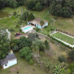 Sítio à venda com 5 quartos, sendo 1 suíte, em Ouro Fino, Santa Isabel, SP
