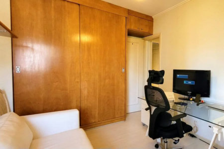 Apartamento à venda com 4 suítes em Vila Andrade, São Paulo, SP