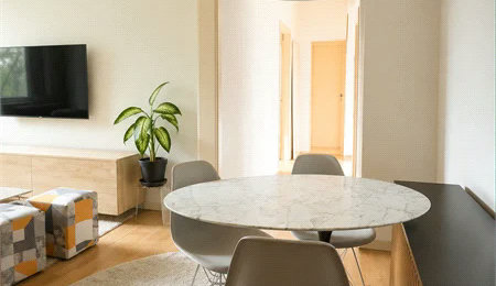 Apartamento à venda com 2 quartos, sendo 1 suíte,  em Pinheiros, São Paulo, SP