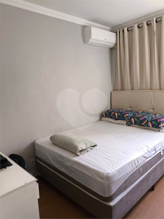 Apartamento à venda com 2 quartos em Campo Grande, Rio de Janeiro, RJ