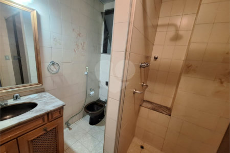 Apartamento à venda com 3 quartos em Tijuca, Rio de Janeiro, RJ