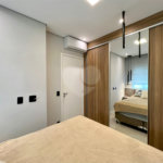Apartamento à venda com 1 quarto em Santa Terezinha, Paulínia, SP