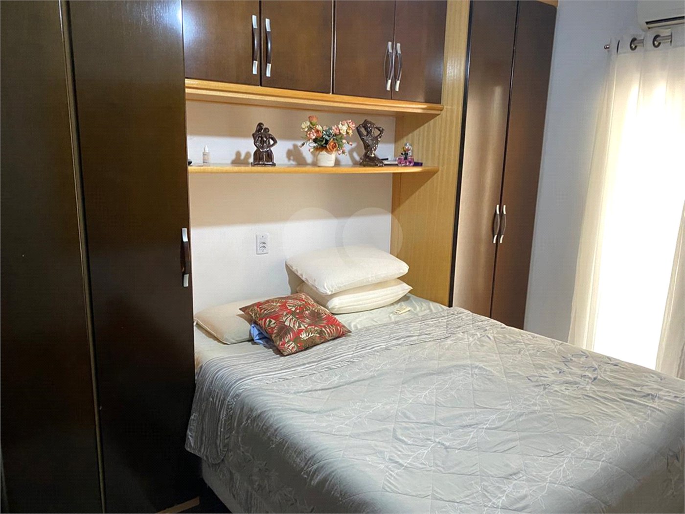 Sobrado à venda com 3 quartos, sendo 1 suíte, em Vila Nova Mazzei, São Paulo, SP
