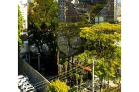 Studio à venda ou para alugar com 1 quarto em Sumarezinho, São Paulo, SP