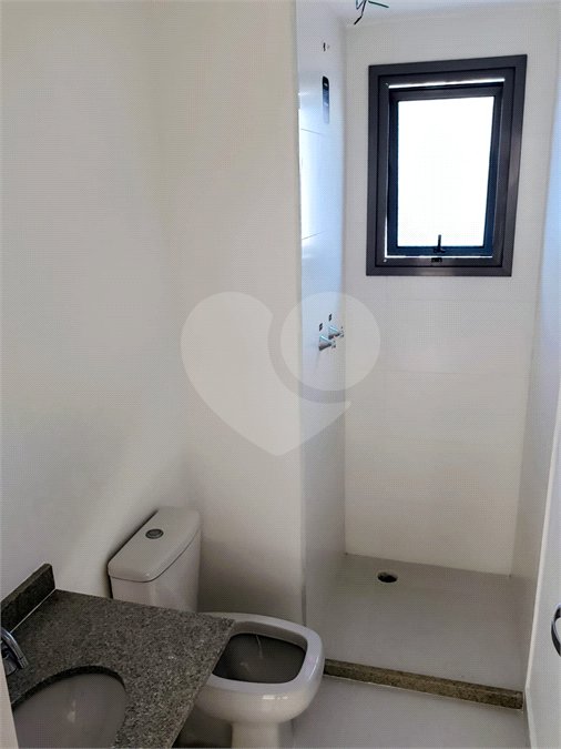 Apartamento à venda com 2 quartos em Vila Mogilar, Mogi das Cruzes, SP