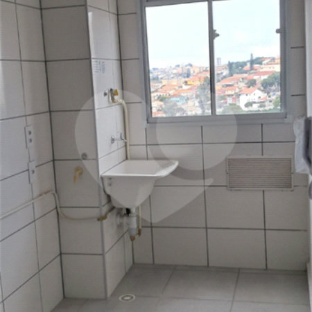Apartamento à venda com 2 quartos em Vila Plana, São Paulo, SP