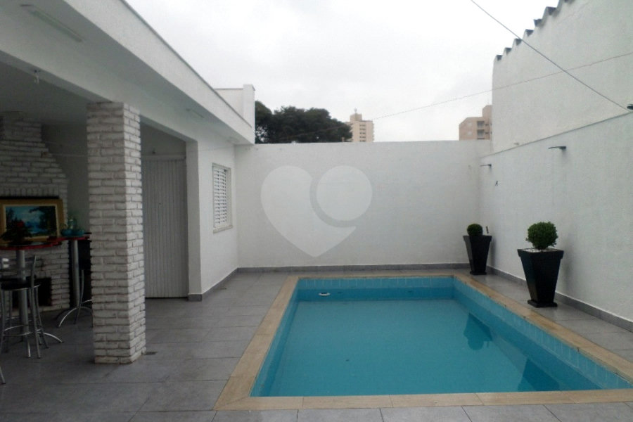 Sobrado à venda com 3 quartos, sendo 1 suíte, em Imirim, São Paulo, SP