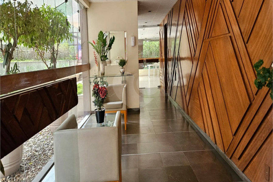 Apartamento à venda com 3 quartos, sendo 1 suíte, em Perdizes, São Paulo, SP