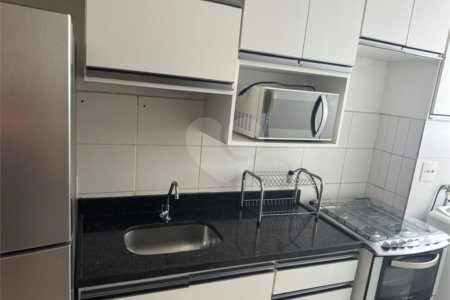 Apartamento à venda com 2 quartos em São Cristóvão, Rio de Janeiro, RJ